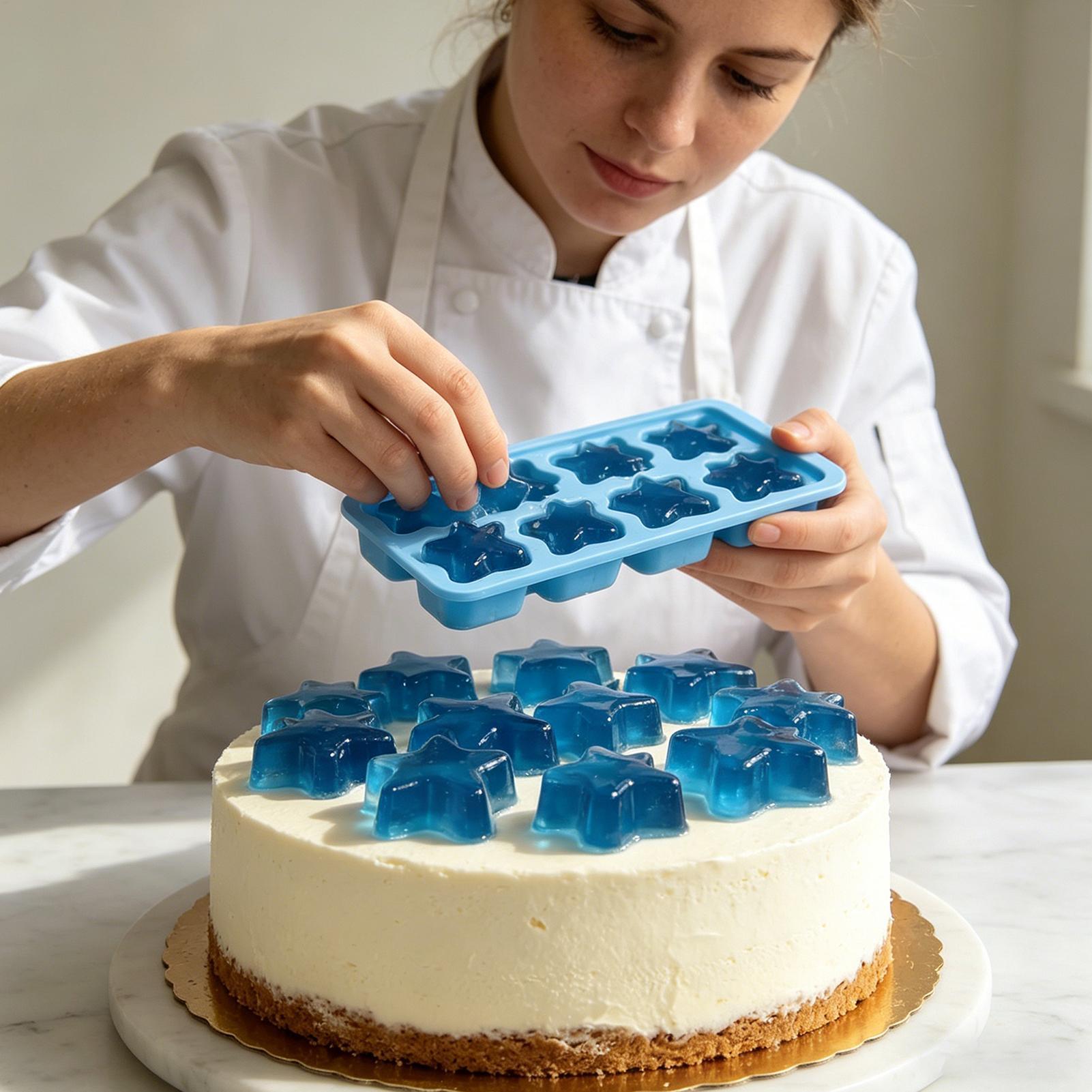 Stampo in Silicone a Forma di  - Soap Making Websites recensione e prezzo