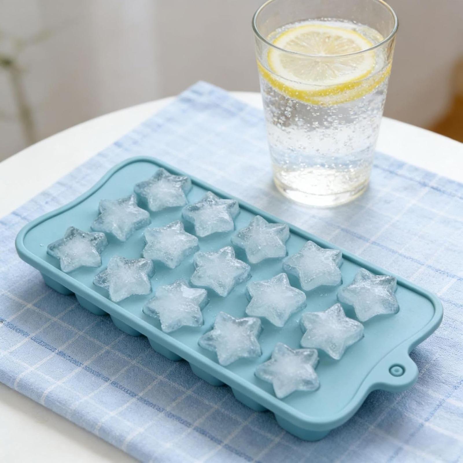 Stampo in Silicone a Forma di  - Soap Making Websites recensione e prezzo