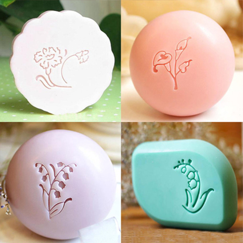 Timbro di sapone fatto a mano  - Soap Making Websites recensione e prezzo