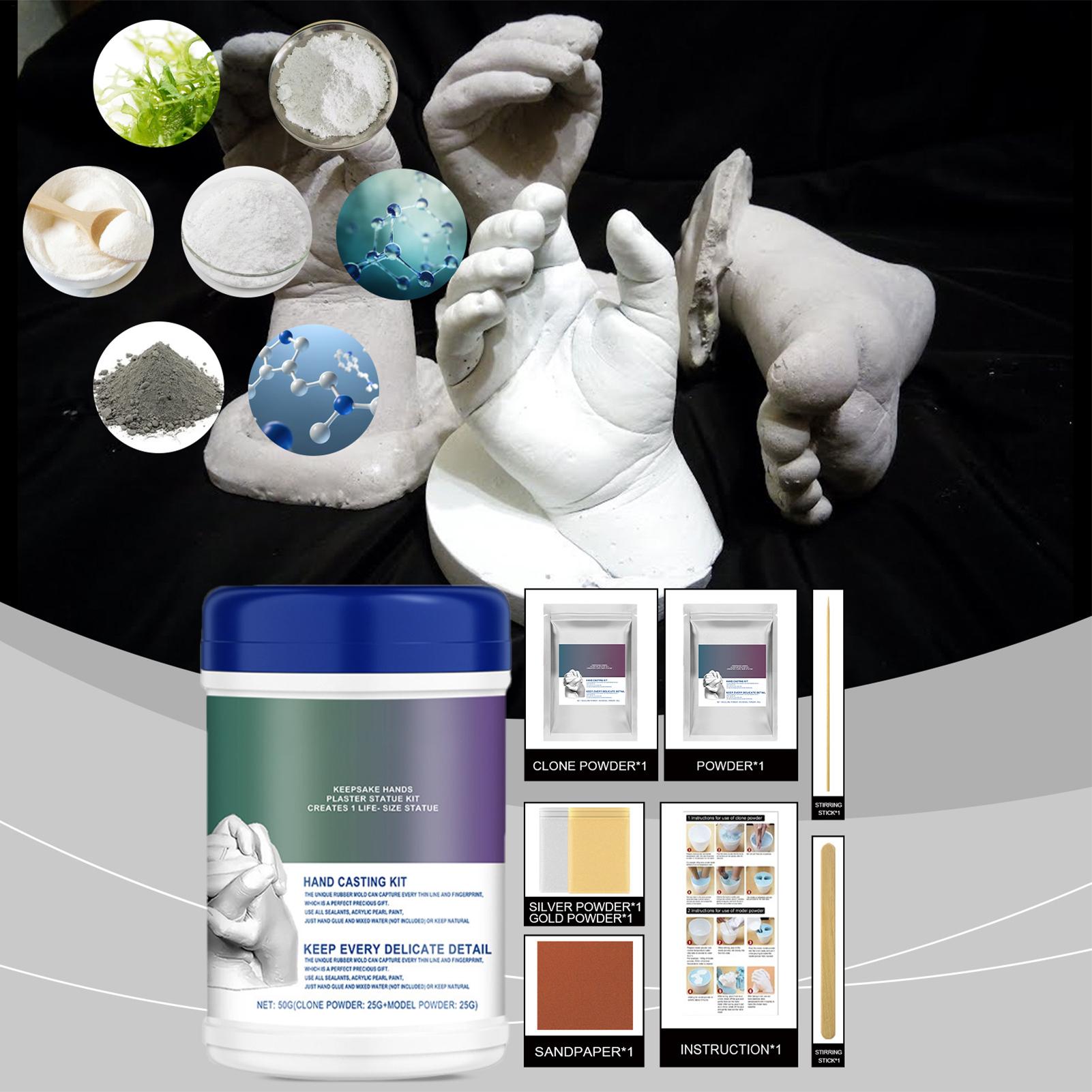 Kit per la creazione di impron - Soap Making Tutorial recensione e prezzo