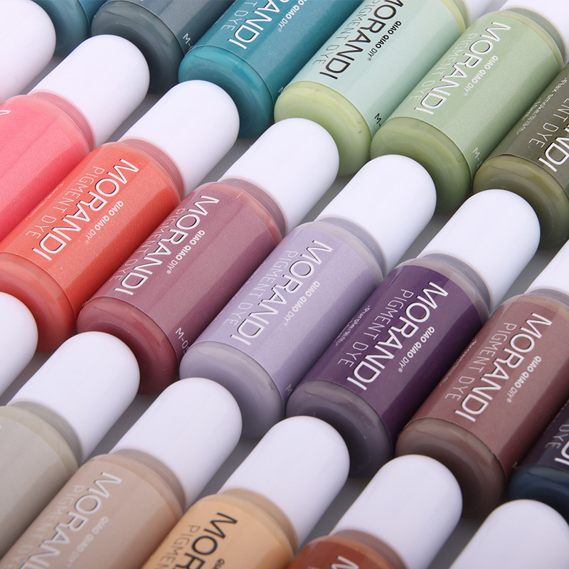 24 colori Pigmenti di resina e - Soap Making Ingredients recensione e prezzo