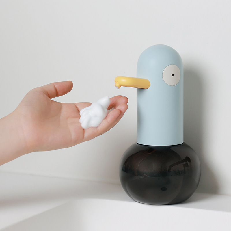 Dispenser automatico di sapone - Soap Making Foam recensione e prezzo