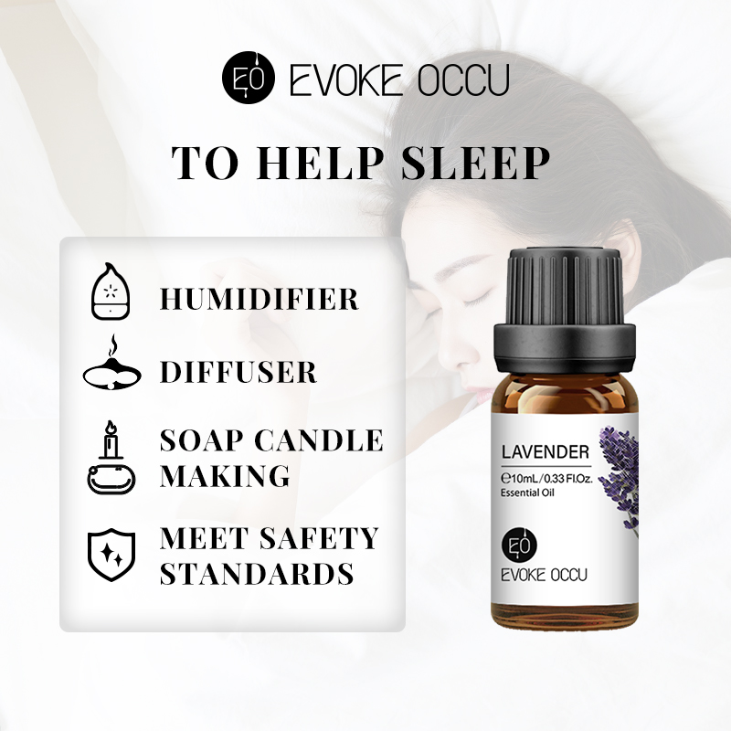 EVOKE OCCU 10 ml Olio Essenzia - Soap Making Ingredients recensione e prezzo