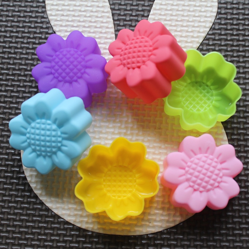 Set di 6 Stampi in Silicone An - Soap Making Tutorial recensione e prezzo
