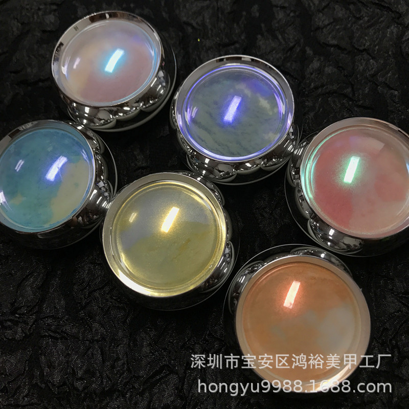 Set Aurora sirena polvere per  - Mica Powder Colorant recensione e prezzo