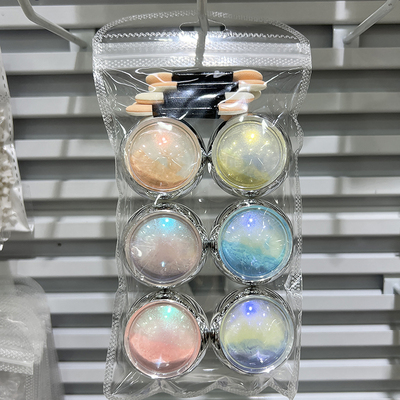 Set Aurora sirena polvere per  - Mica Powder Colorant recensione e prezzo