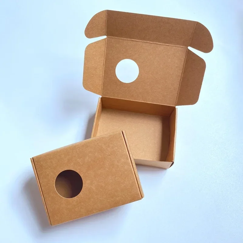 Scatola Kraft da 50 pezzi con  - Kraft Soap Label recensione e prezzo