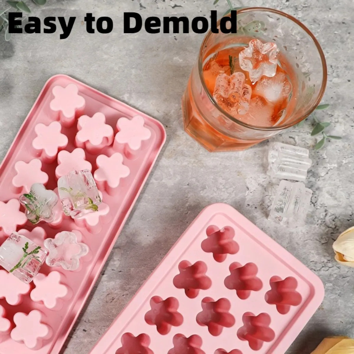 1 vassoio per cubetti di ghiac - Soap Making Websites recensione e prezzo