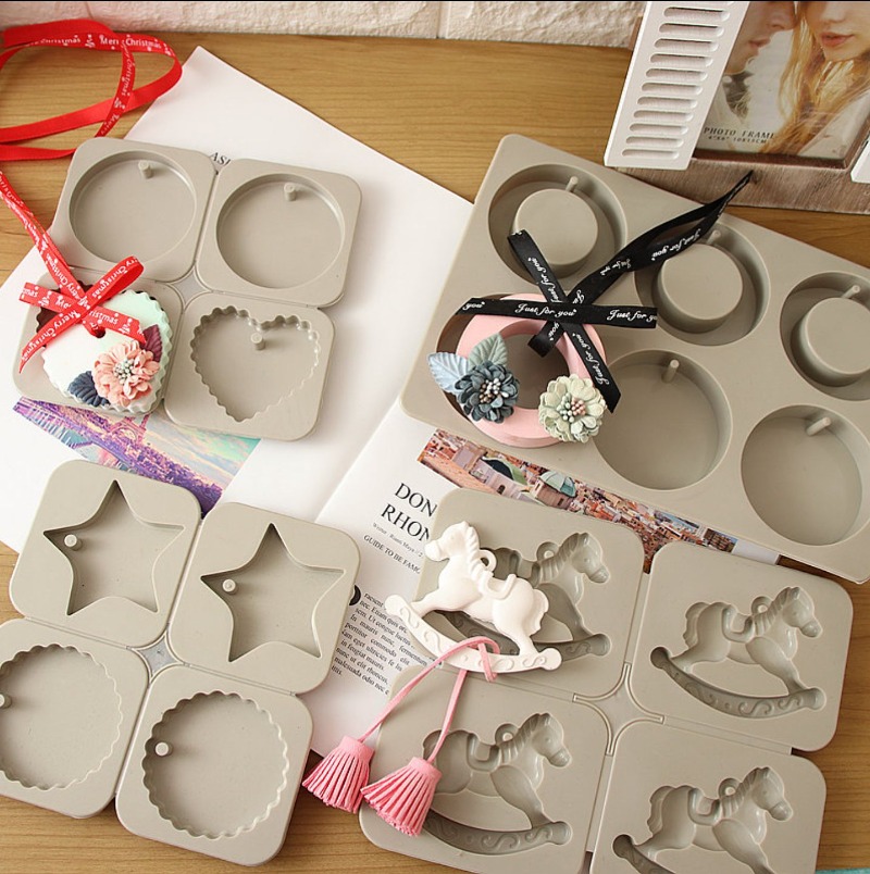 Stampo in silicone fai da te p - Soap Making Websites recensione e prezzo