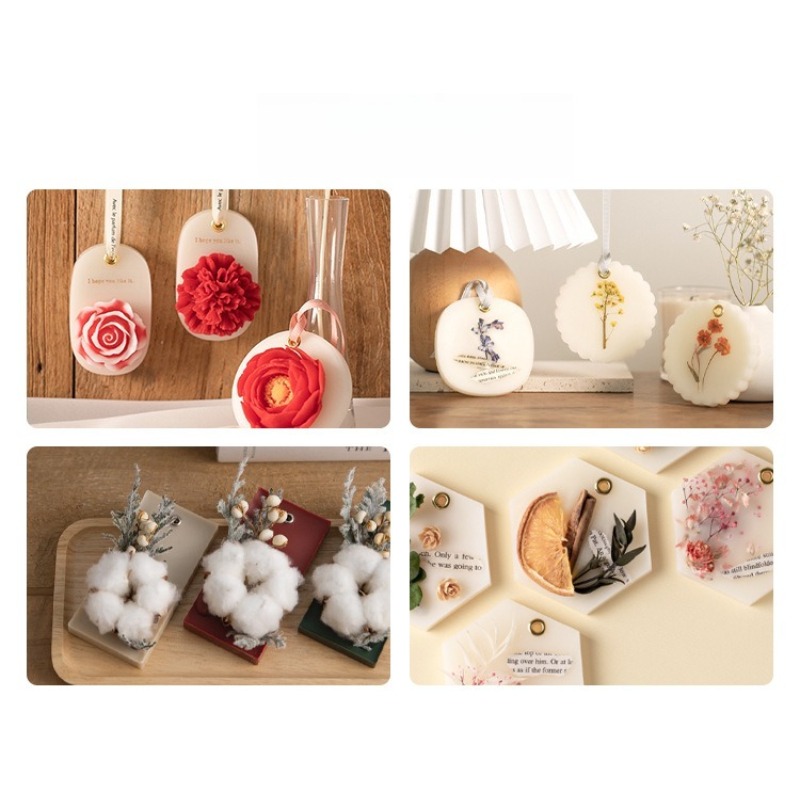 Stampo in silicone fai da te p - Soap Making Websites recensione e prezzo