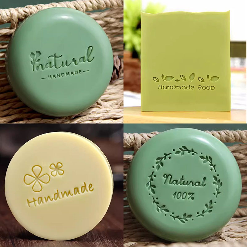 Personalizzato ﻿   Timbro di s - Soap Making Websites recensione e prezzo