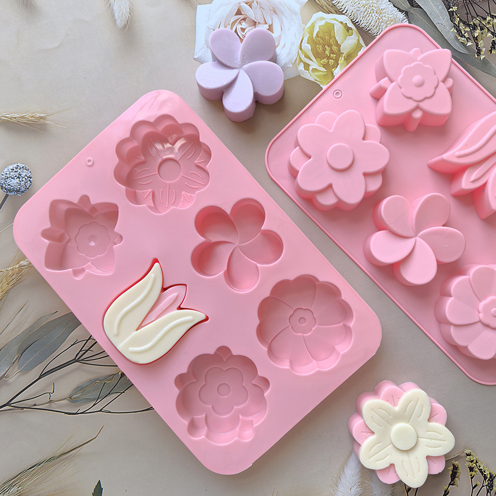 Stampi in Silicone a Forma di  - Soap Mold Silicone Loaf recensione e prezzo