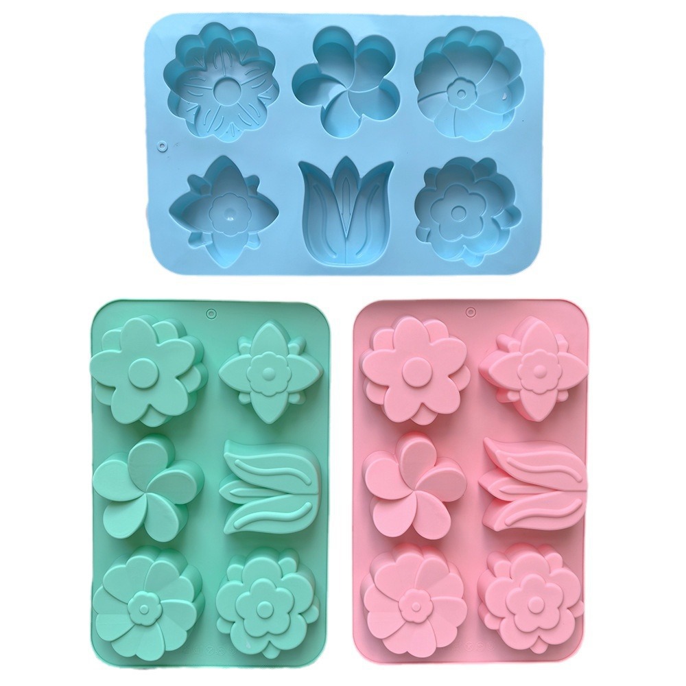 Stampi in Silicone a Forma di  - Soap Mold Silicone Loaf recensione e prezzo