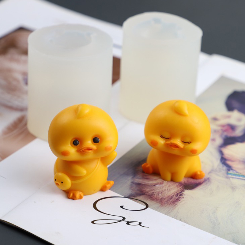 3D Sorriso Anatra Stampi per c - Soap Making Business recensione e prezzo