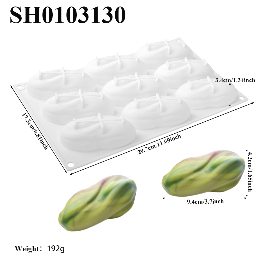 Stampo in Silicone per Cioccol - Soap Making Tutorial recensione e prezzo