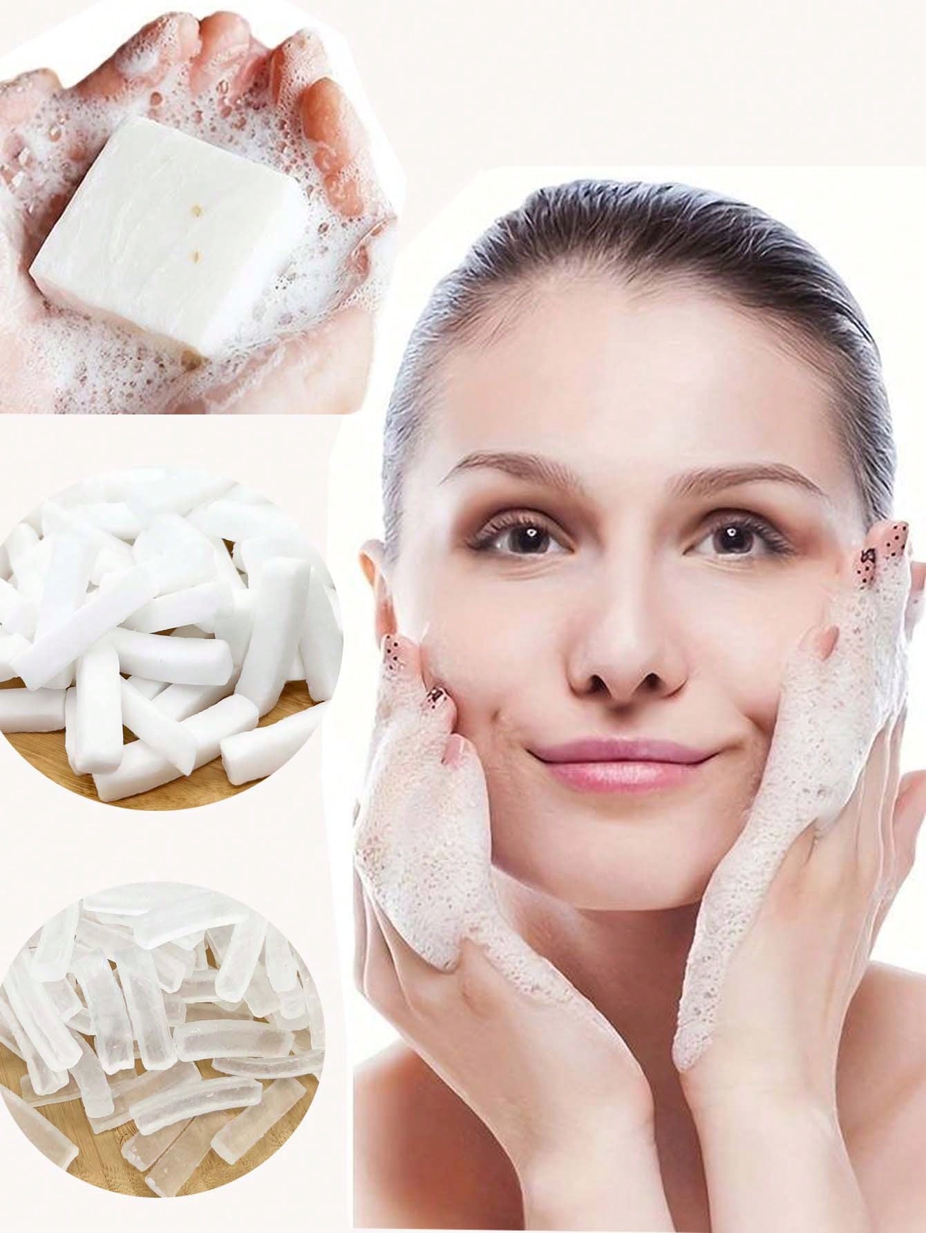 Base per sapone trasparente da - Soap Making Ingredients recensione e prezzo