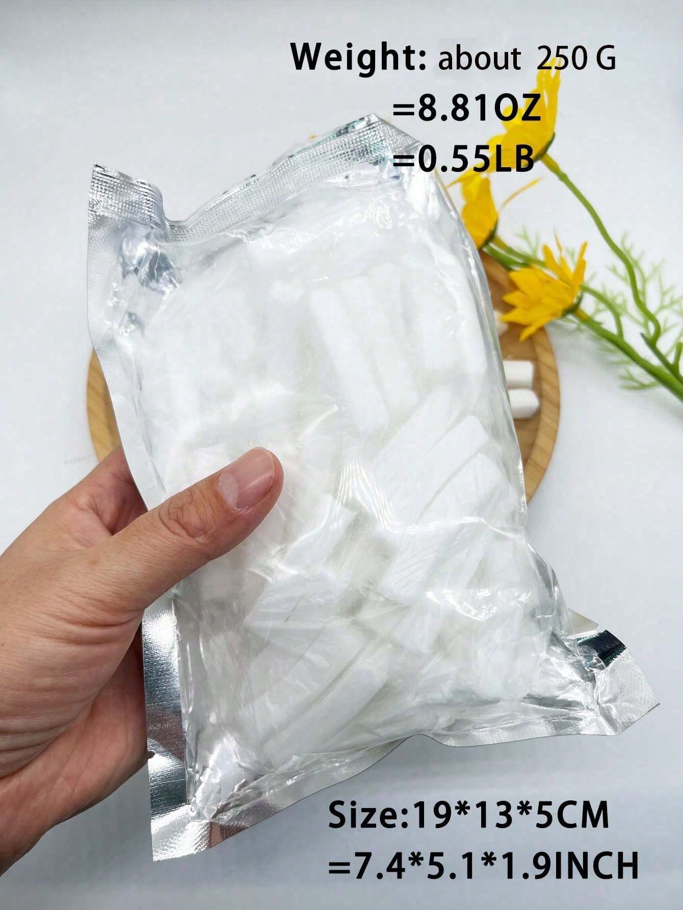 Base per sapone trasparente da - Soap Making Ingredients recensione e prezzo