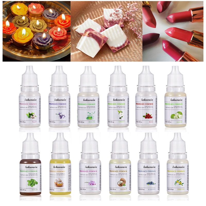 24 pz profumi olio aromatizzan - Soap Making Using Soap Base recensione e prezzo