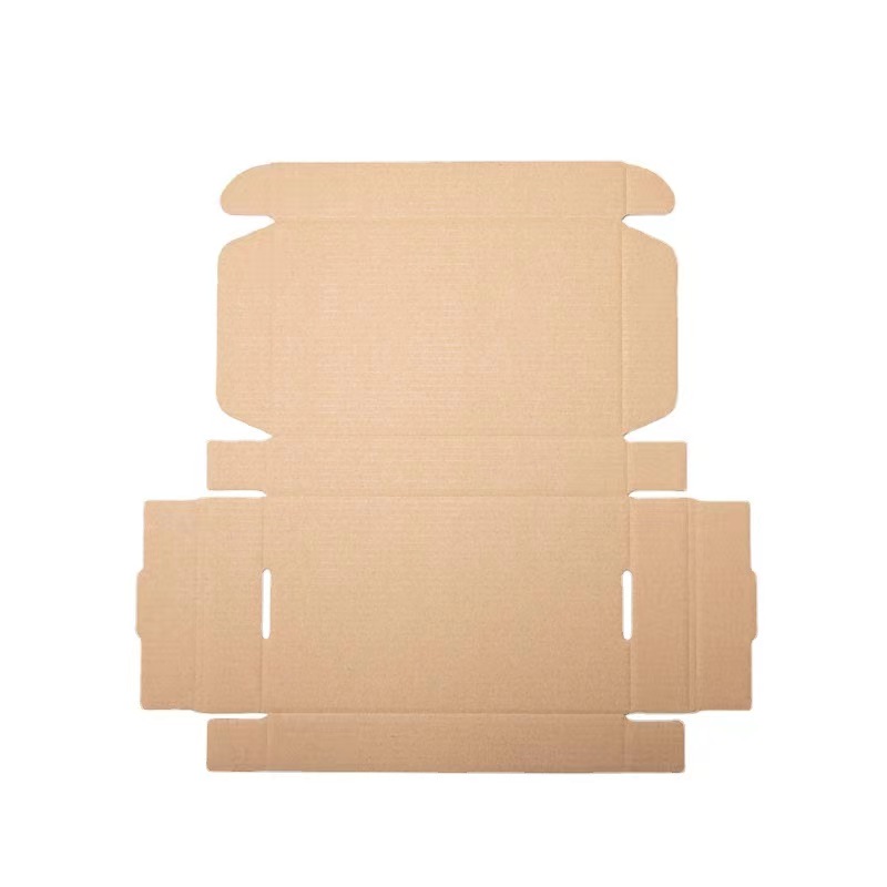 Scatola Kraft in cartone marro - Kraft Soap Label recensione e prezzo