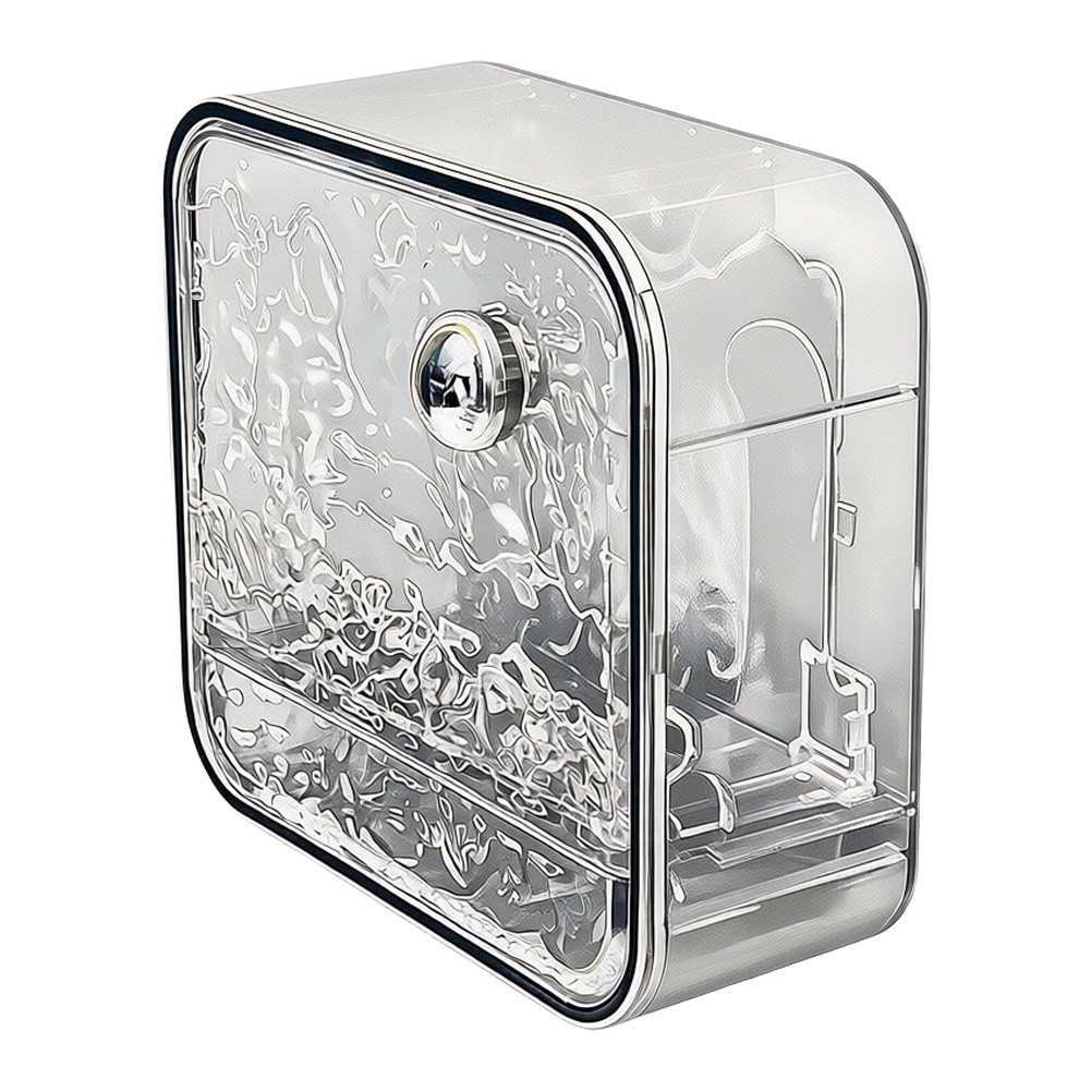 Elegante Portasapone da Parete - Soap Dish Draining recensione e prezzo