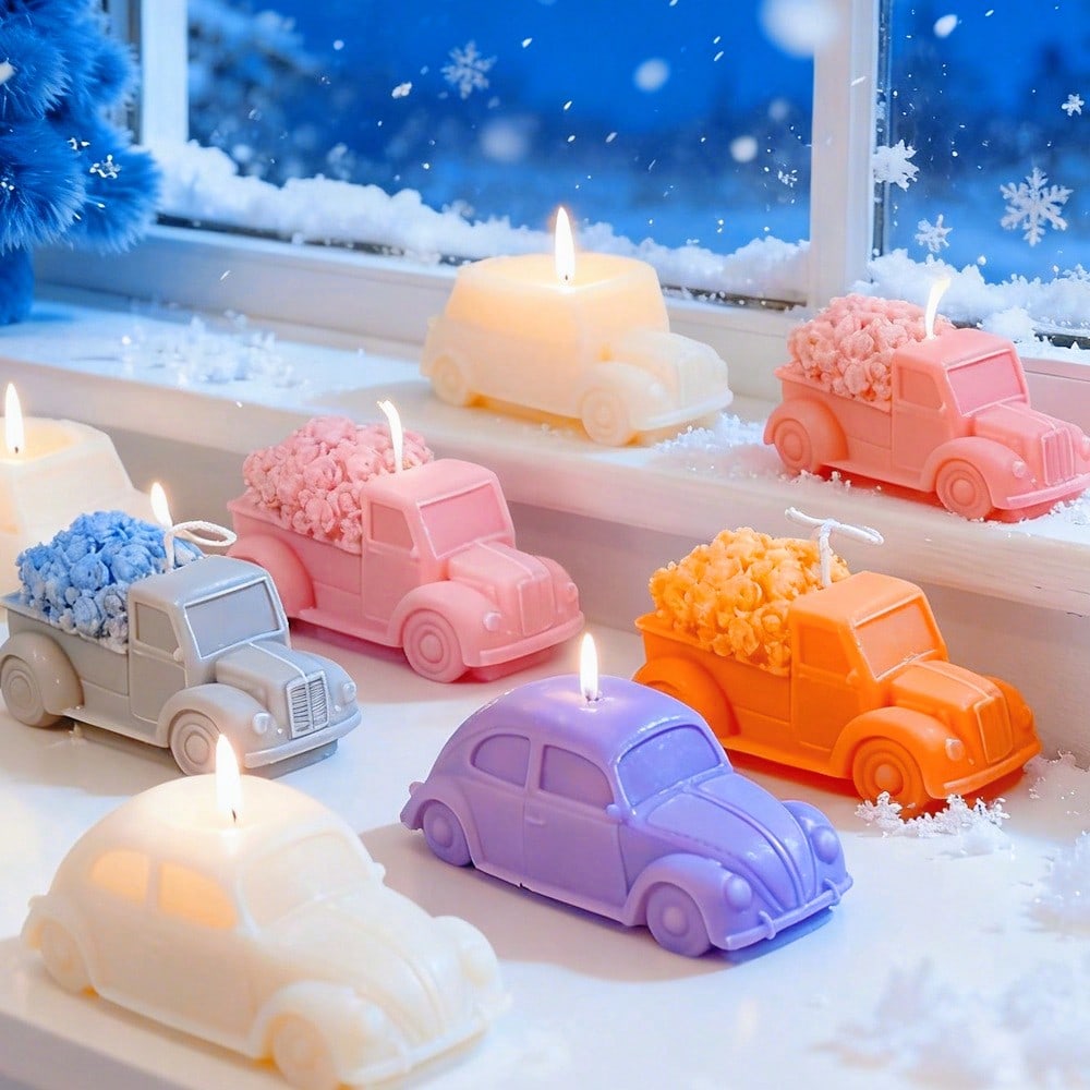 Stampo in Silicone Multistile  - Soap Making Business recensione e prezzo