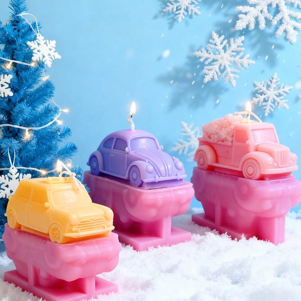 Stampo in Silicone Multistile  - Soap Making Business recensione e prezzo