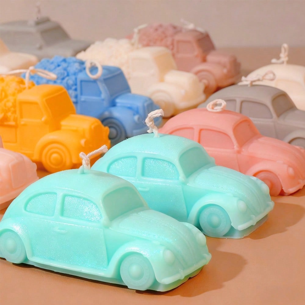 Stampo in Silicone Multistile  - Soap Making Business recensione e prezzo