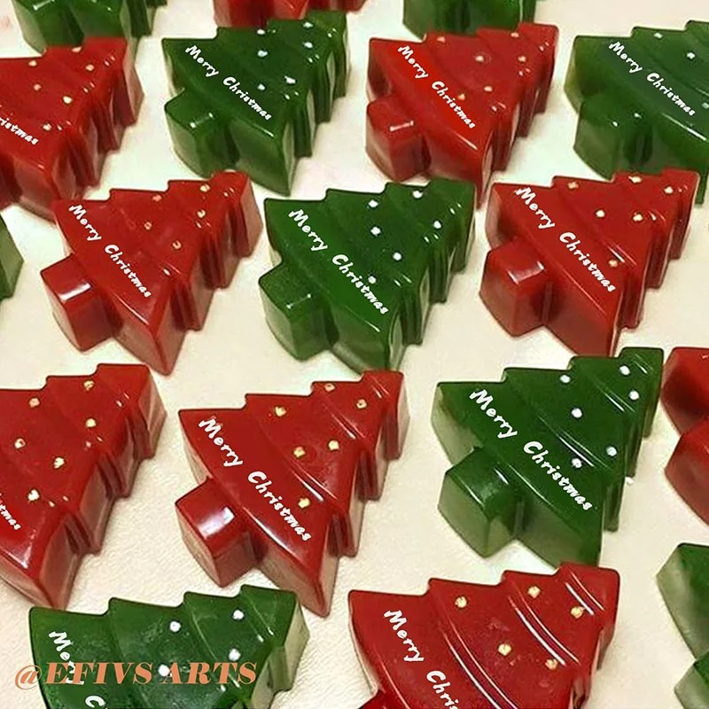 Stampi in silicone a forma di  - Soap Making Websites recensione e prezzo