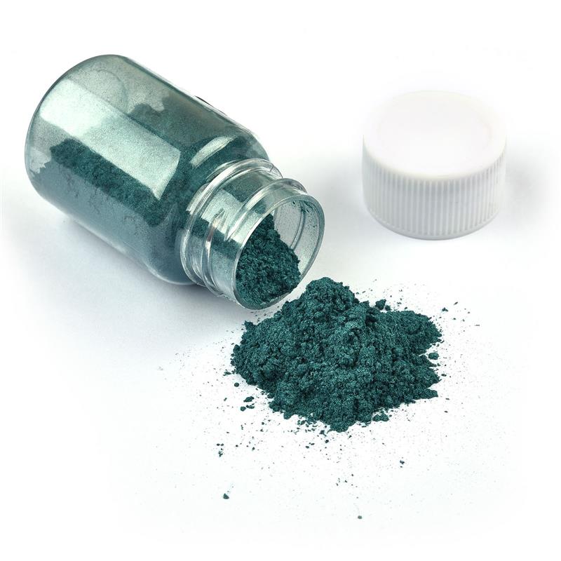 6 pezzi-set resina epossidica  - Mica Powder Colorant recensione e prezzo
