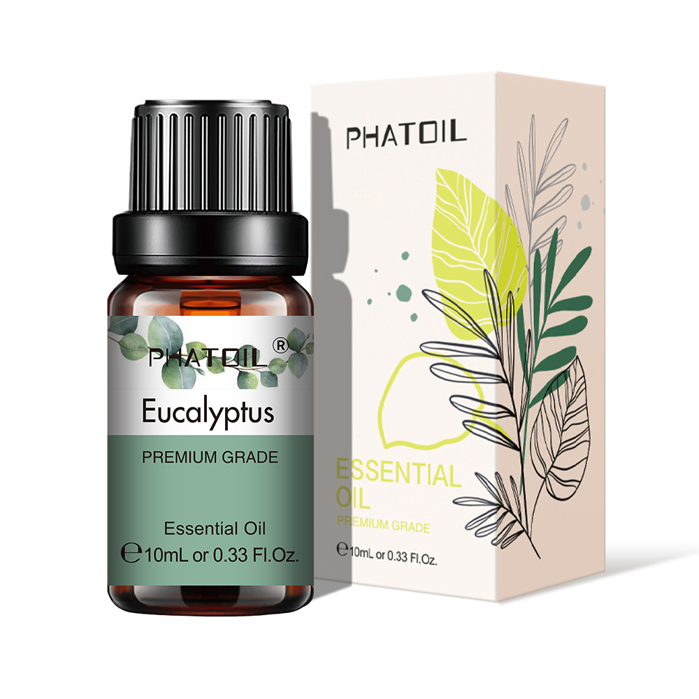PHATOIL 10ml Oli Essenziali Pu - Soap Making Ingredients recensione e prezzo