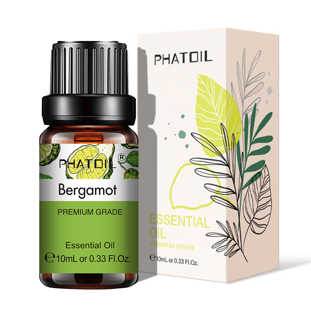 PHATOIL 10ml Oli Essenziali Pu - Soap Making Ingredients recensione e prezzo