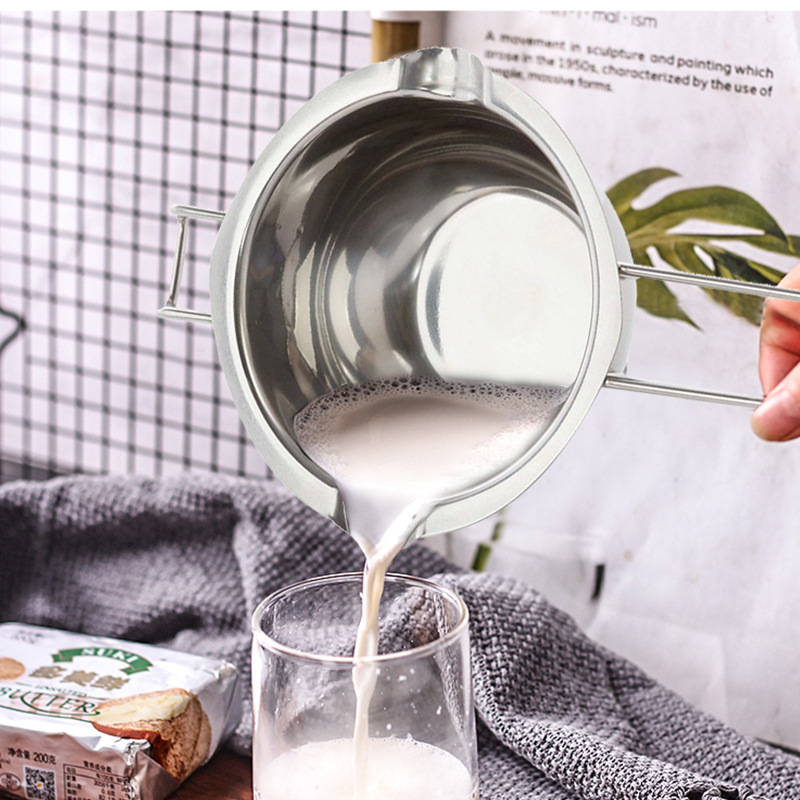 Pentola per fusione della cera - Soap Making Business recensione e prezzo